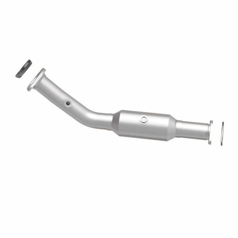 MagnaFlow Conv DF 2003-2005 Mazda 6 2.3