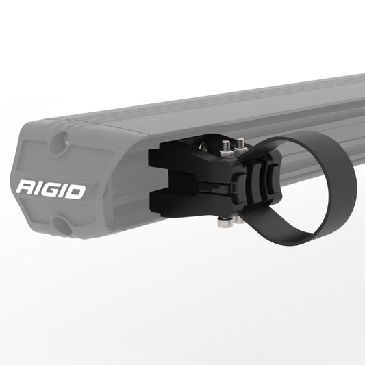 Rigid Industries Chase Light Bar 1.5-2in Tube Mount Kit (Pair)