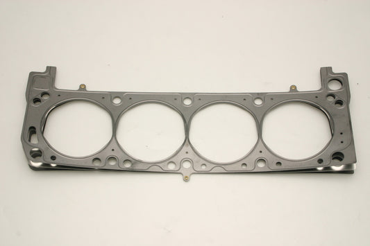 Cometic Ford 351 Cleveland 4.100 inch Bore .027 inch MLS Headgasket