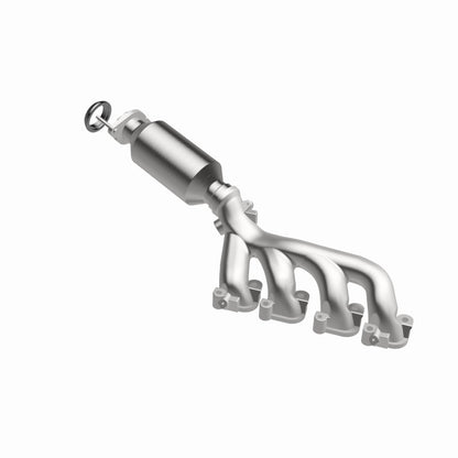 MagnaFlow Conv DF 05-06 Cadillac STS 4.6L D/S Manifold / 04-06 SRX 4.6L D/S Manifold (49 State)