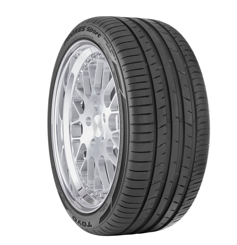 Toyo Proxes Sport Tire 275/40ZR20 106Y