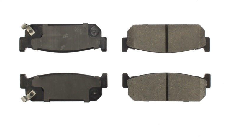 StopTech Performance Brake Pads