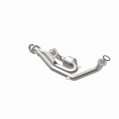 MagnaFlow Conv DF 01-03 Toyota Sienna 3.0L fr