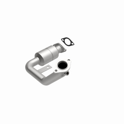 MagnaFlow Conv DF 01-03 Montero 3L Driver Side Front