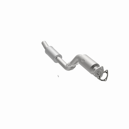 MagnaFlow Conv DF 08-09 Audi A4 Quattro 3.2L