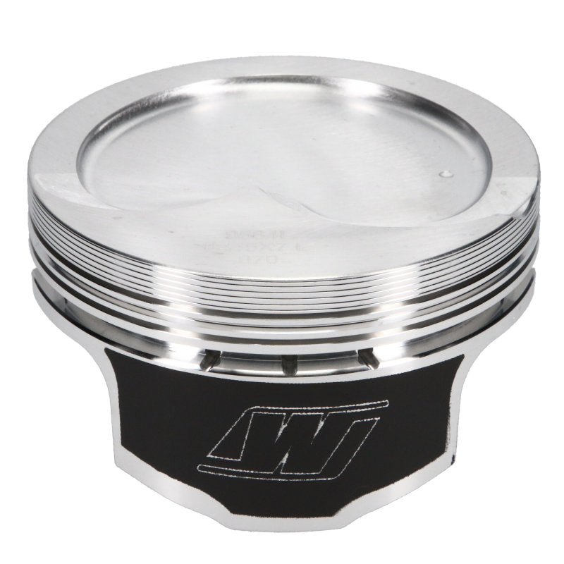 Wiseco Chevrolet LS 4.070in Bore 1.110in CH -15.00 CC Professional Piston Set