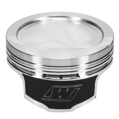 Wiseco Chevrolet LS 4.070in Bore 1.110in CH -15.00 CC Professional Piston Set