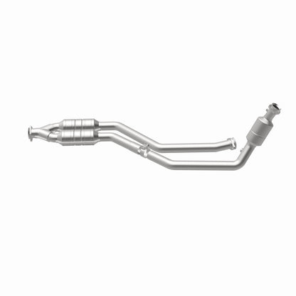 MagnaFlow Conv DF 99-00 Mercedes CLK320 3.2L