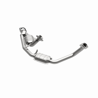 MagnaFlow Conv DF Taurus 96-99 3.0L