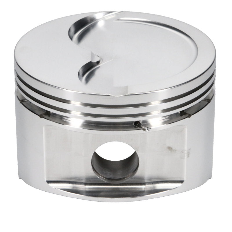 JE Pistons 427 BBF INV-DOME Set of 8 Pistons