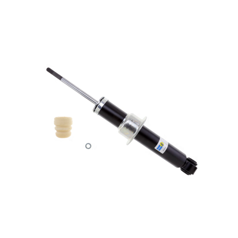 Bilstein B4 OE Replacement 09-16 Jaguar XF Rear DampTronic Monotube Shock Absorber