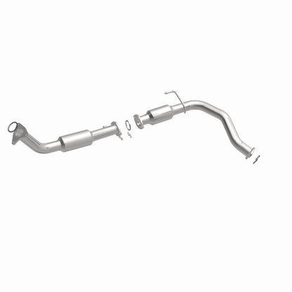 Magnaflow 08-17 Toyota Sequoia 5.7L CARB Compliant Direct-Fit Catalytic Converter