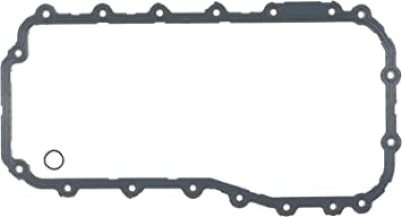 MAHLE Original Chevrolet 1500 54 Oil Pan Set