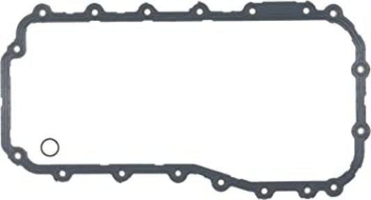 MAHLE Original Buick Century 86 Oil Pan Set