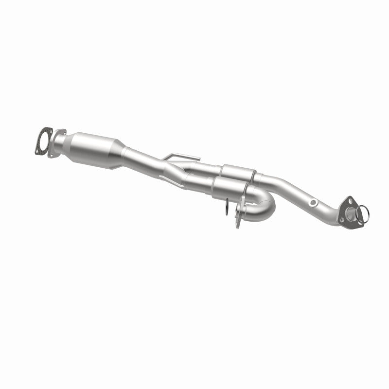 MagnaFlow Conv DF MAXIMA- 04-05 6 3.5L OEM