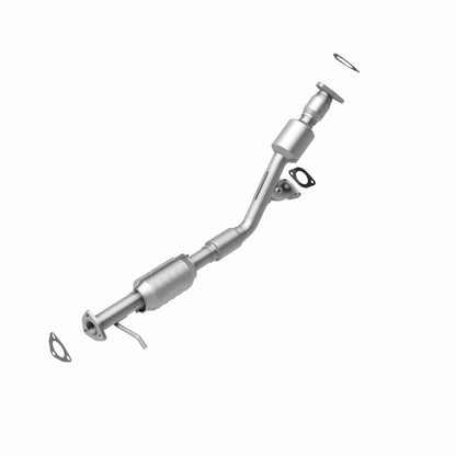 MagnaFlow Conv DF 02-03 Saturn Vue 3.0L Rear