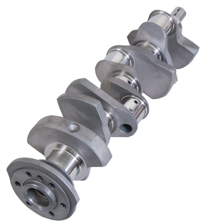 Eagle Chevrolet 305/350 3.480in Stroke Forged 4340 Steel Crankshaft