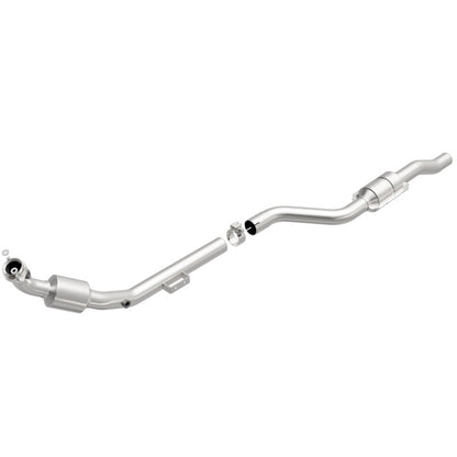 MagnaFlow Conv DF 98-03 Mercedes E320 3.2L