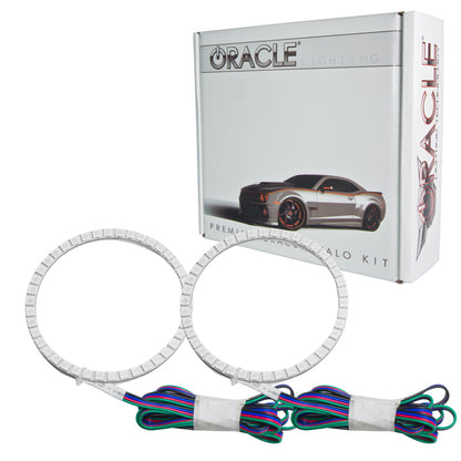 Oracle Mazda Miata 01-05 Halo Kit - ColorSHIFT SEE WARRANTY