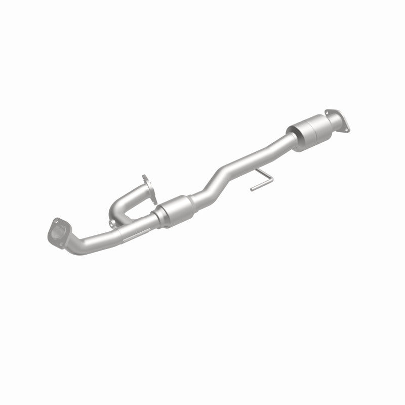 MagnaFlow Conv DF 04-06 Lexus ES330 / 04-06 Toyota Camry/05-08 Solara 3.3L Y-Pipe Assembly