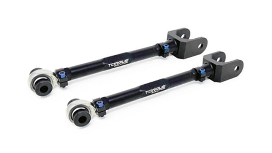 Torque Solution Rear Traction Arms: Toyota GR Supra MKV / BMW Z4 G29