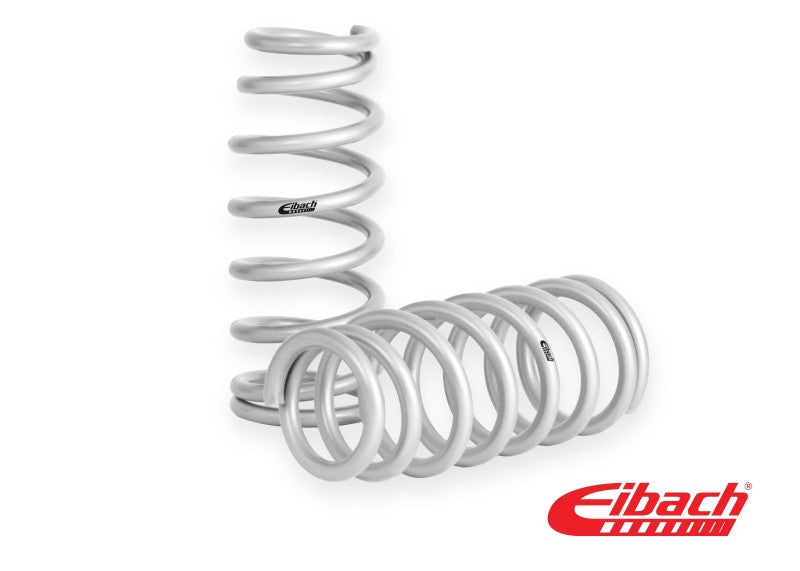 Eibach 03-09 Dodge Ram 2500 4WD Pro-Lift Kit Front Springs (Must Be Used w/Pro-Truck Front Shocks)