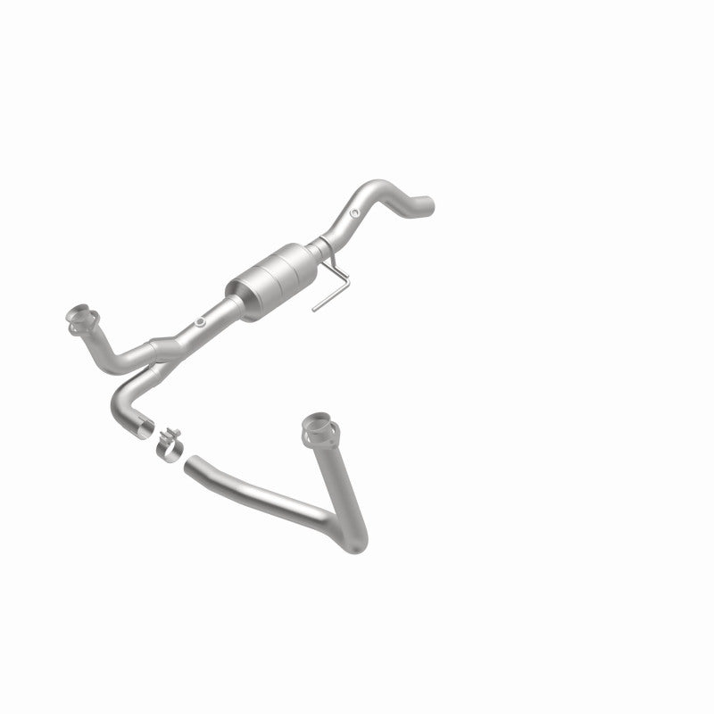 MagnaFlow Conv DF 00-03 Durango 4WD OEM