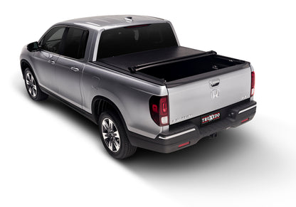 Truxedo 99-07 GM Full Size Stepside 6ft 6in Lo Pro Bed Cover