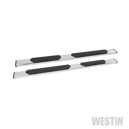 Westin 2015-2018 Ford F-150 SuperCrew R5 Nerf Step Bars - SS