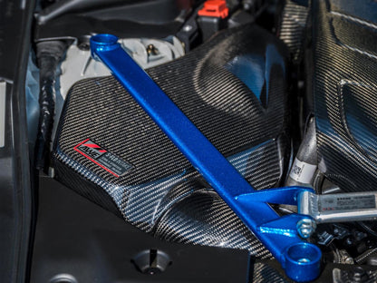 AWE Tuning 2020+ Toyota GR Supra S-FLO Carbon Intake Lid