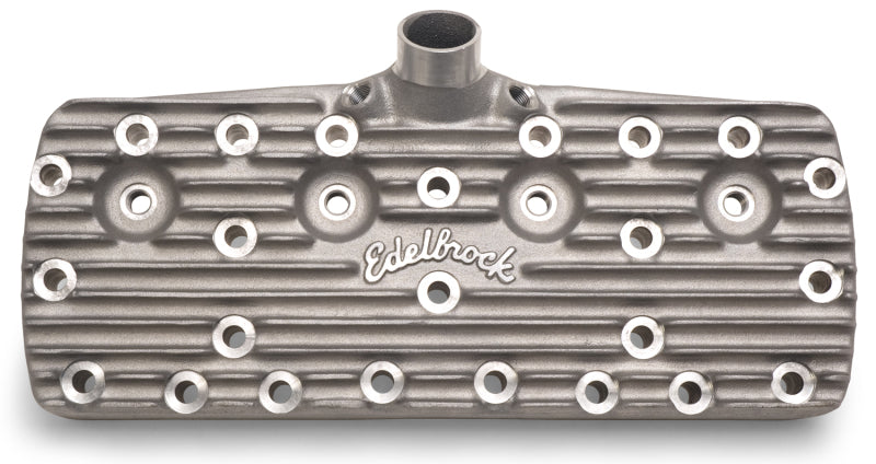 Edelbrock Cylinder Heads 38-48 Ford/Merc (Pair)