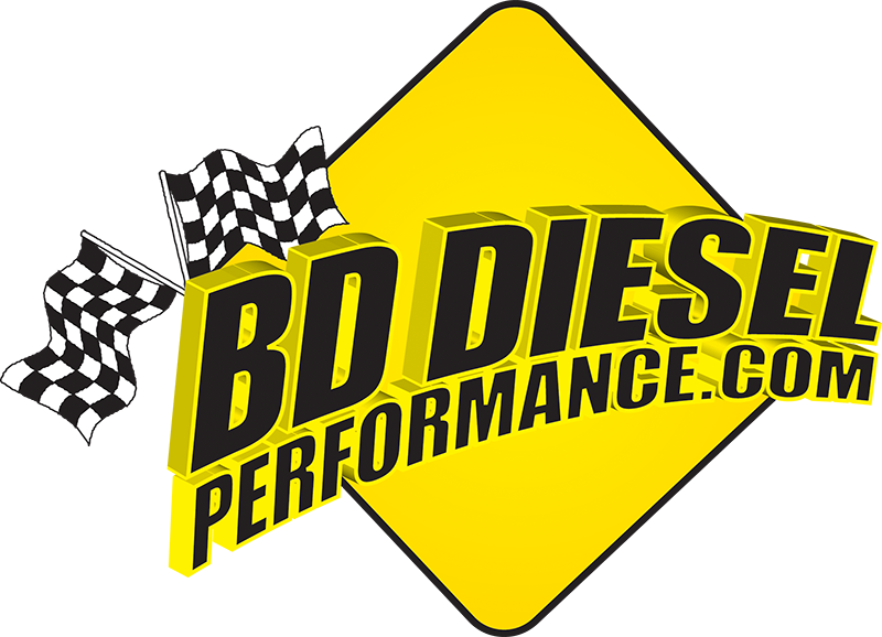 BD Diesel Short Shift - 2003-2005 Dodge 6-spd NV 5600