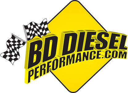 BD Diesel Cool Cover - Dodge 1988-1998 12-valve 5.9L (Set of 6)