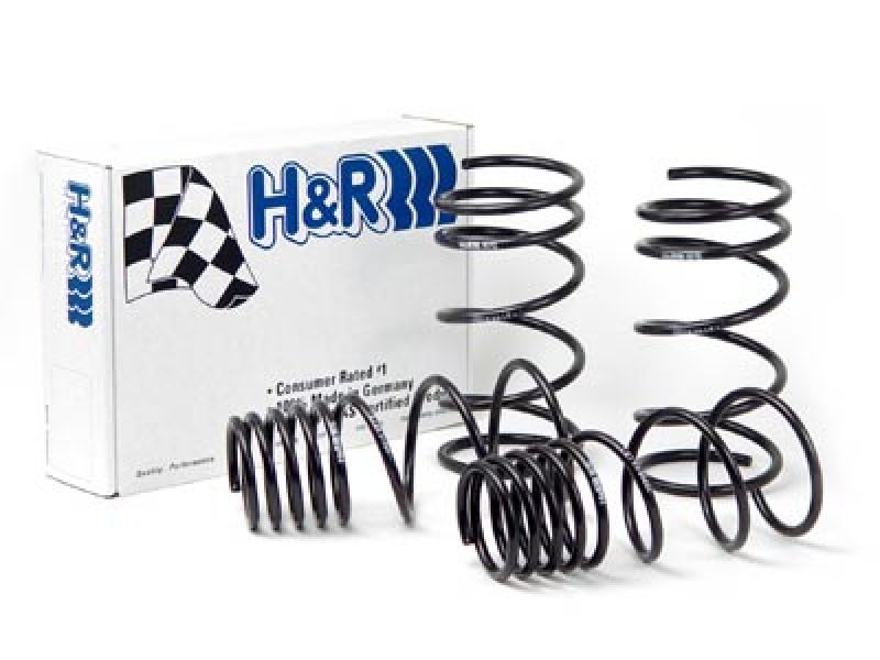 H&R 03-09 Hyundai Tiburon Sport Spring