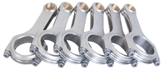 Eagle Nissan RB26 Engine Connecting Rods (Set of 6)