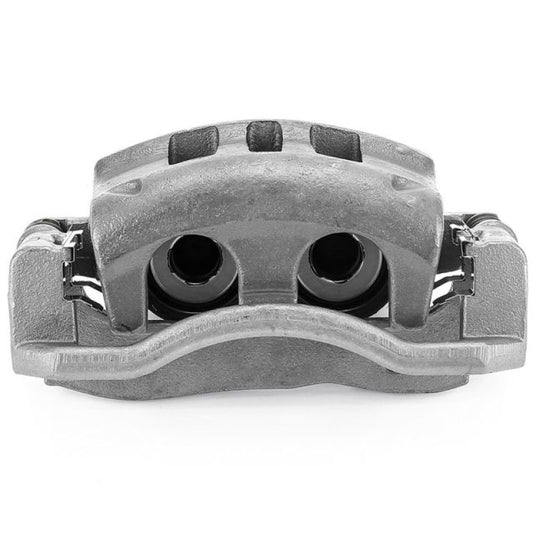 Power Stop 03-11 Ford Crown Victoria Front Left Autospecialty Caliper w/Bracket