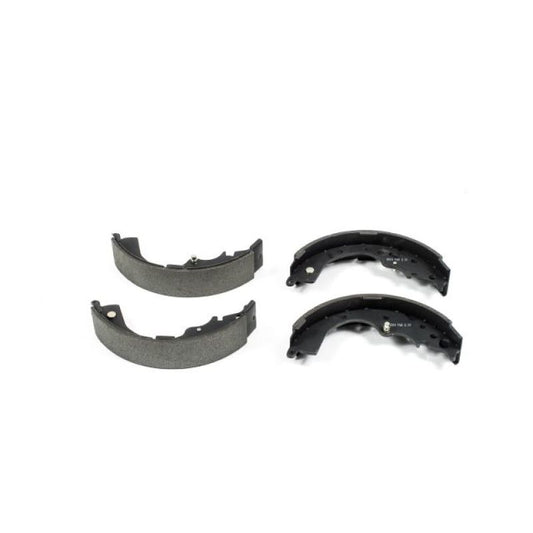 Power Stop 04-10 Toyota Sienna Rear Autospecialty Brake Shoes