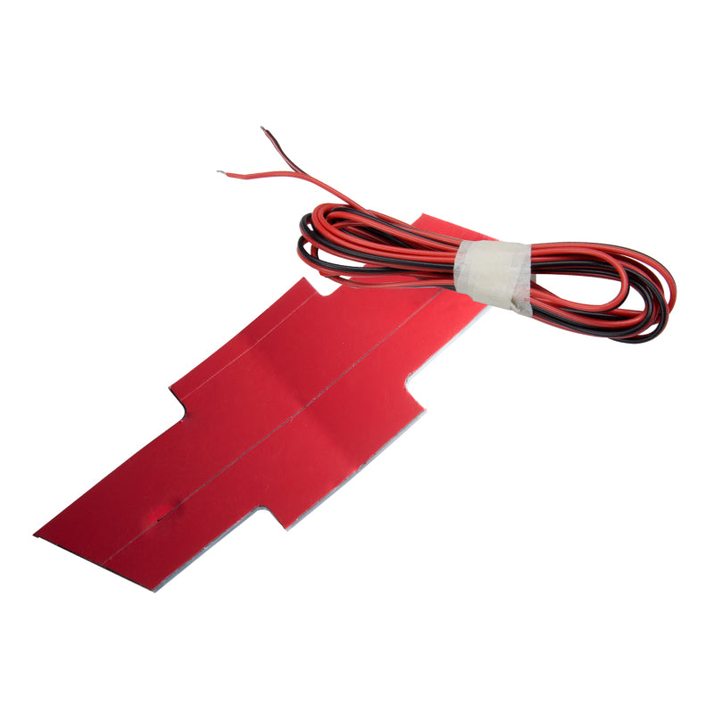 Oracle Illuminated Bowtie - Red SEE WARRANTY