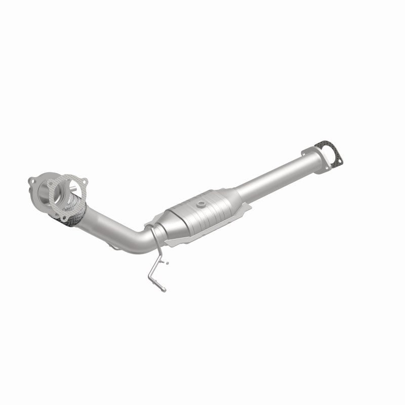 Magnaflow Conv DF Volvo 05-09 S60 2.4L/2.5L Turbo / 04-06 S80 Turbo/05-07 V70 2.5L