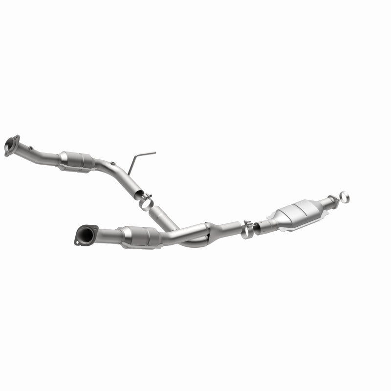 Magnaflow Conv DF 02-04 Explorer 4.6L