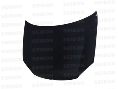 Seibon 06-08 VW GTI OEM Carbon Fiber Hood