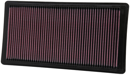 K&N Replacement Air Filter FORD EXPLORER / MERCURY MOUNTAINEER 4.6L V8 2006-2009