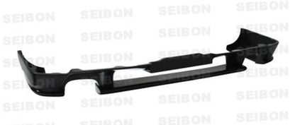 Seibon 92-01 Acura NSX TB Style Carbon FIber Rear Lip