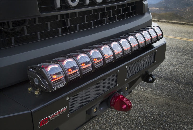 Rigid Industries 10in Adapt Light Bar