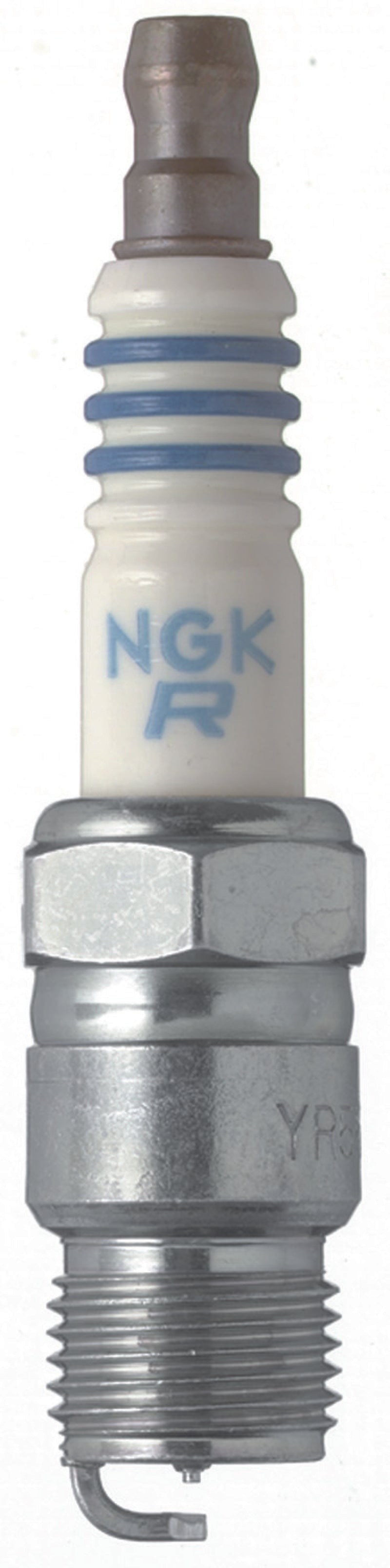 NGK IX Iridium Spark Plug Box of 4 (BR6FIX)