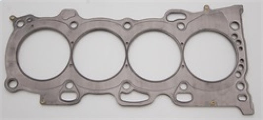 Cometic Toyota 2AZ FE 2.4L 89mm .027 inch MLS Head Gasket