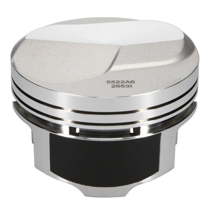 Wiseco Chevrolet Big Block 4.310in Bore 1.270in CH 21.00 CC Pro Tru Street Piston Set