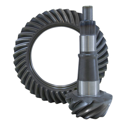 Yukon Gear High Performance Front Ring & Pinion Gear Set 2014+ Chrysler 9.25in 3.73 Ratio