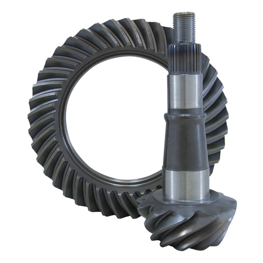 Yukon Gear High Performance Front Ring & Pinion Gear Set 2014+ Chrysler 9.25in 3.73 Ratio