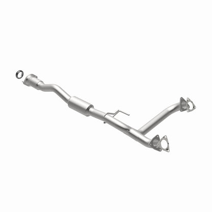 MagnaFlow Conv Direct Fit 2015 Colorado 3.6 Underbody